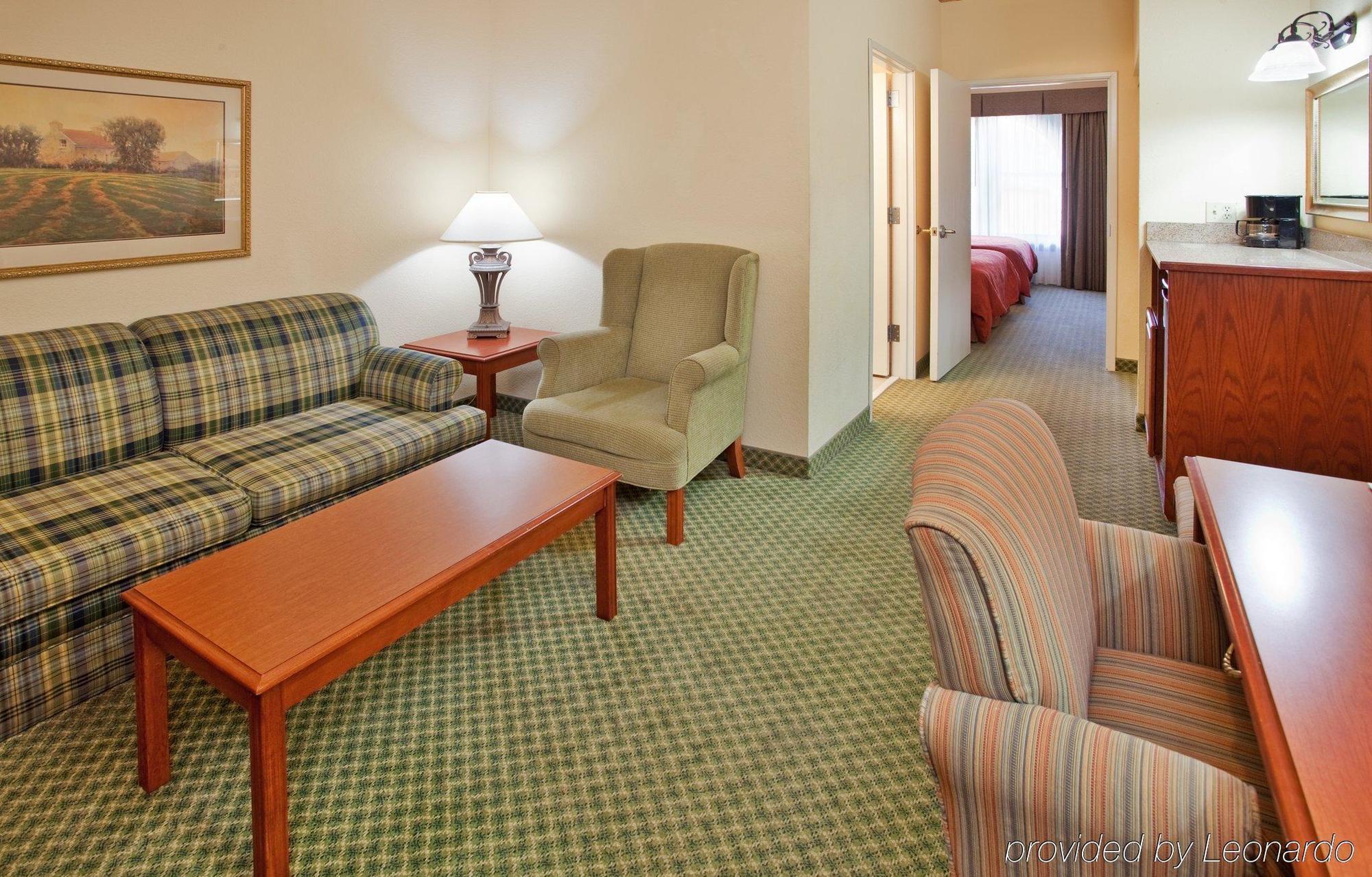Country Inn & Suites By Radisson, St. Charles, Mo Saint Charles Ruang foto