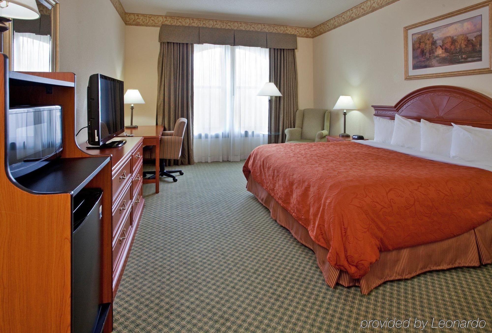 Country Inn & Suites By Radisson, St. Charles, Mo Saint Charles Ruang foto